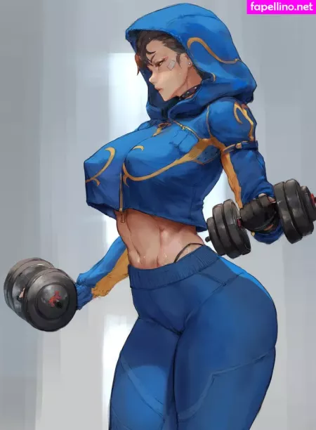 Thicc Anime Waifus OnlyFans Thumbnail #IH4cxffn2k