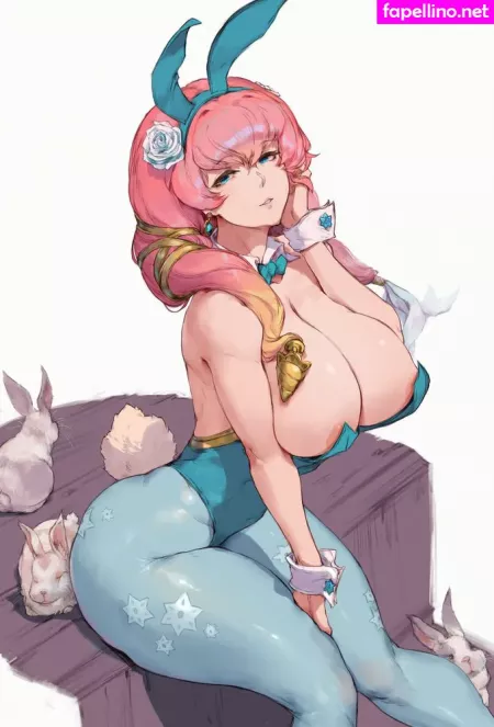 Thicc Anime Waifus OnlyFans Thumbnail #IUCLYJwPjO