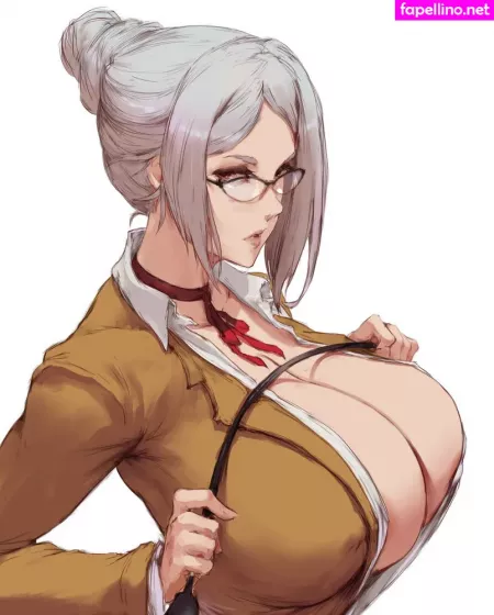 Thicc Anime Waifus OnlyFans Thumbnail #LiFF4vuZbs