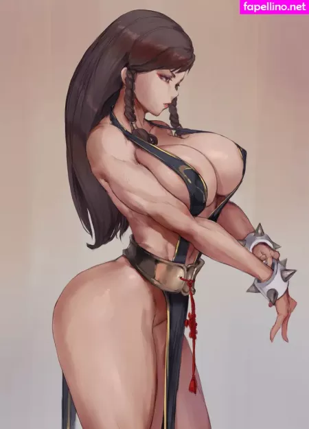 Thicc Anime Waifus OnlyFans Thumbnail #Lxv1eCB3jv