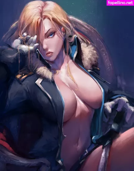 Thicc Anime Waifus OnlyFans Thumbnail #MscC9yG77B