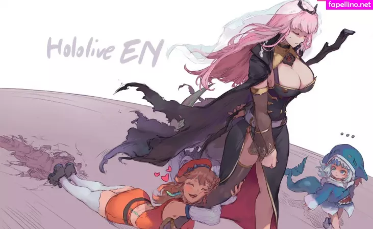 Thicc Anime Waifus OnlyFans Thumbnail #O9ioXuxFSB