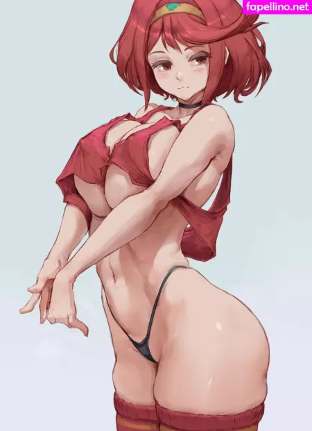 Thicc Anime Waifus OnlyFans Thumbnail #PdOH0UW7jy
