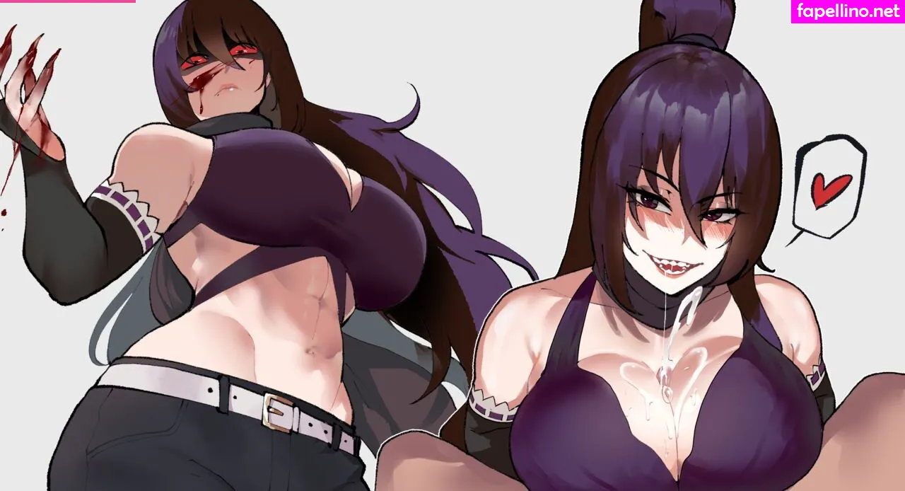 itsuranimewaifu, thicc.anime.waifu Nude Leaked OnlyFans Photo #Pm61ffb4m1