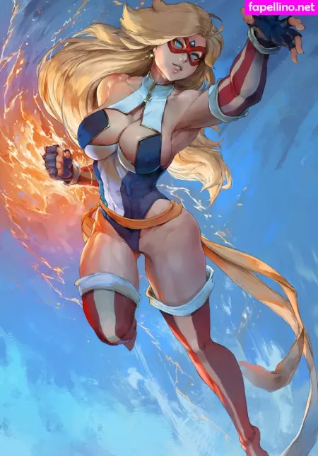 Thicc Anime Waifus OnlyFans Thumbnail #QIcNUhH1eY