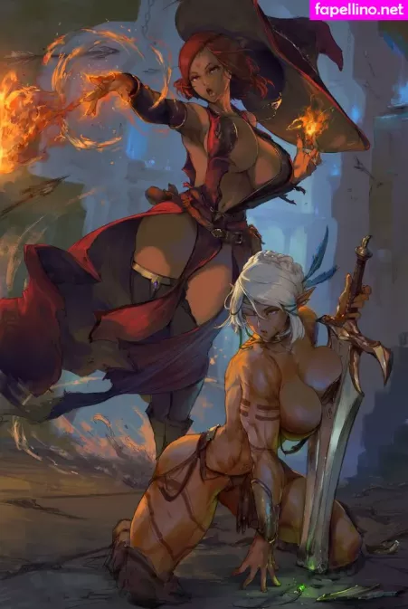 Thicc Anime Waifus OnlyFans Thumbnail #Qzvw2YRsYh