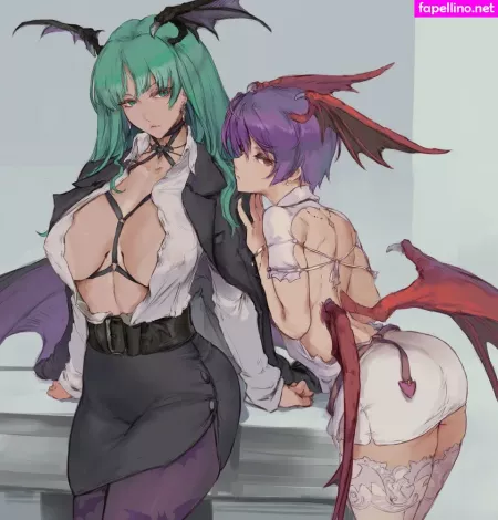 Thicc Anime Waifus OnlyFans Thumbnail #RYmSMxmuqv