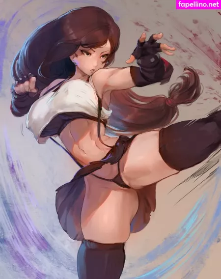 Thicc Anime Waifus OnlyFans Thumbnail #S6JsjOgiEI