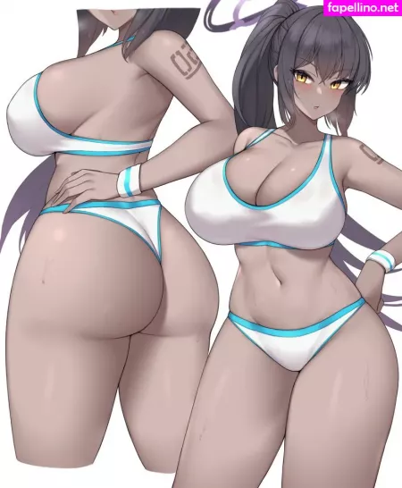 Thicc Anime Waifus OnlyFans Thumbnail #VNubRN46Dq