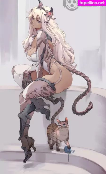 Thicc Anime Waifus OnlyFans Thumbnail #WUZWXD8A7B