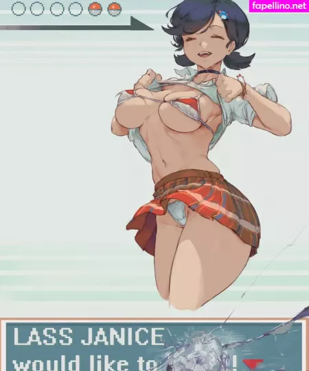 Thicc Anime Waifus OnlyFans Thumbnail #Xg7WyMWF0Q