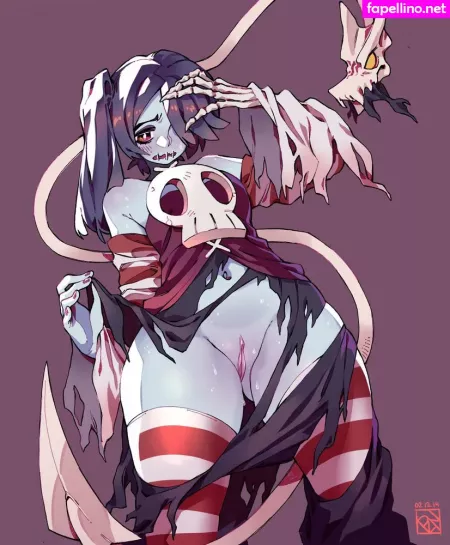 Thicc Anime Waifus OnlyFans Thumbnail #XshL5VxFGi