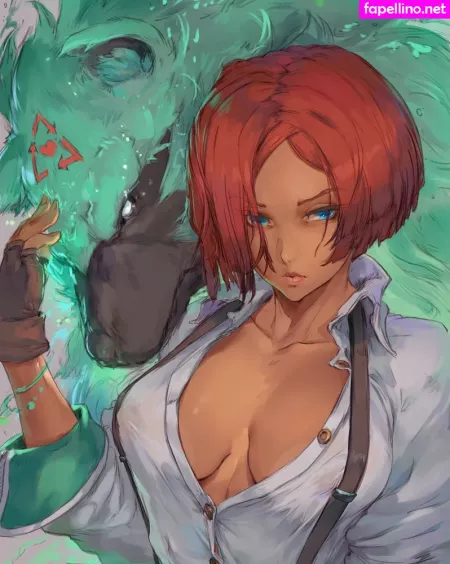 Thicc Anime Waifus OnlyFans Thumbnail #ZKlBT2nFvL