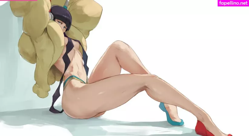 Thicc Anime Waifus OnlyFans Thumbnail #ZoWrI6KjxA