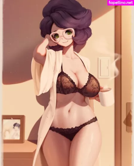 Thicc Anime Waifus OnlyFans Thumbnail #aicv3XjaNJ