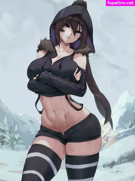 Thicc Anime Waifus OnlyFans Thumbnail #bRZMVNqnED