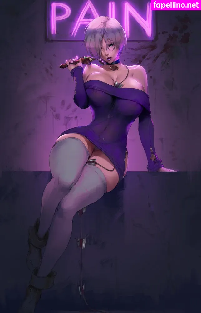 itsuranimewaifu, thicc.anime.waifu Nude Leaked OnlyFans Photo #dQbLJaYaB1