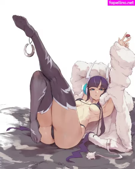 Thicc Anime Waifus OnlyFans Thumbnail #g2Beb2oU8A
