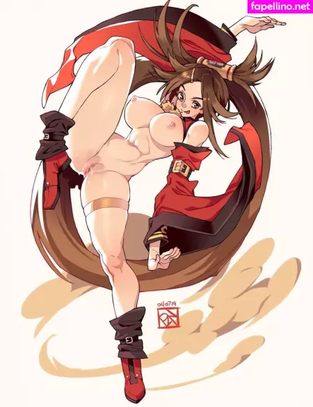 Thicc Anime Waifus OnlyFans Thumbnail #iZjz8HRKas