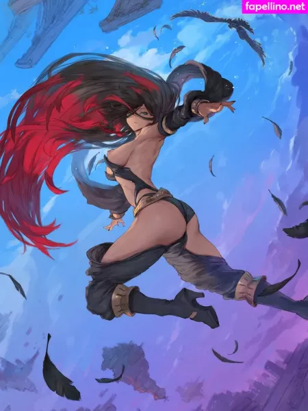 Thicc Anime Waifus OnlyFans Thumbnail #lSXyyYnhkW