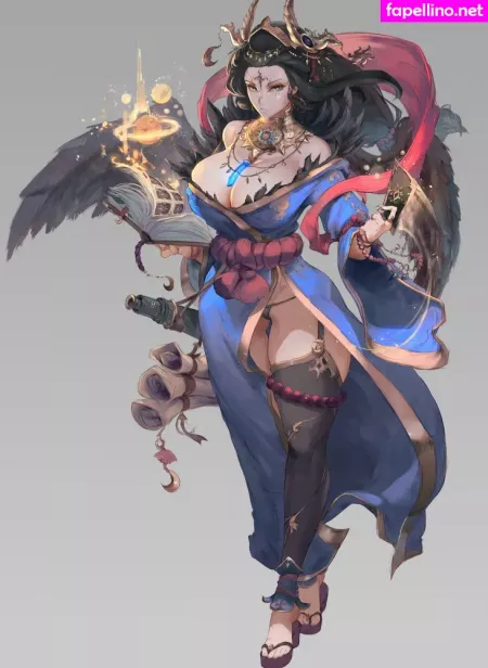Thicc Anime Waifus OnlyFans Thumbnail #likjs0tSE3