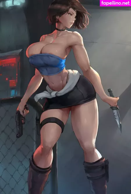 Thicc Anime Waifus OnlyFans Thumbnail #o4bf1Br9sG