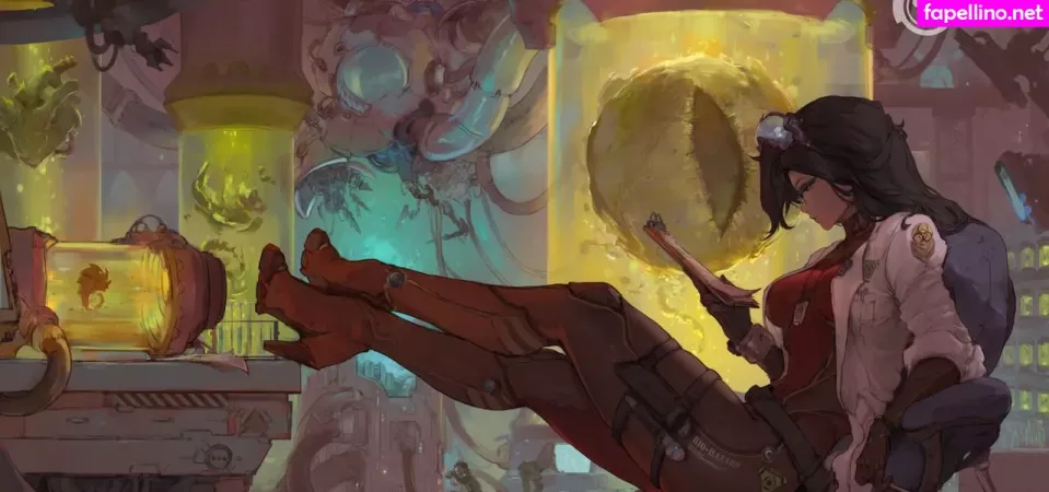 Thicc Anime Waifus OnlyFans Thumbnail #oMX1zArpdk