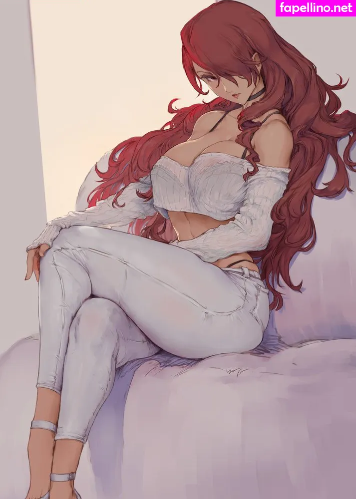 itsuranimewaifu, thicc.anime.waifu Nude Leaked OnlyFans Photo #t7CvsMeYcs