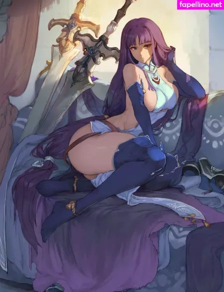 Thicc Anime Waifus OnlyFans Thumbnail #tDdG6P5Wz1