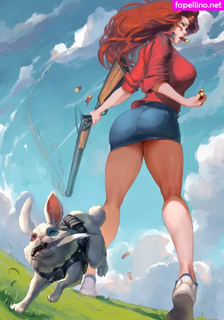 Thicc Anime Waifus OnlyFans Thumbnail #uRtq0klbuL
