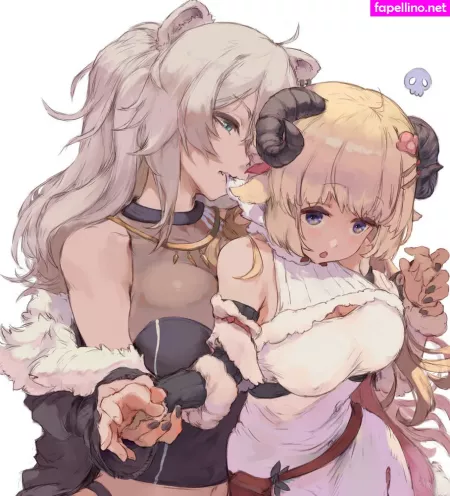 Thicc Anime Waifus OnlyFans Thumbnail #uffmFGFlmK