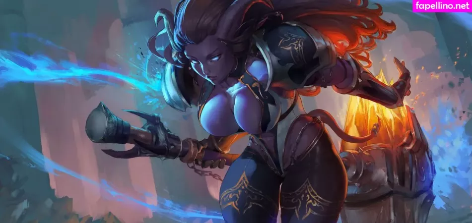 Thicc Anime Waifus OnlyFans Thumbnail #w2tQbAbmfS