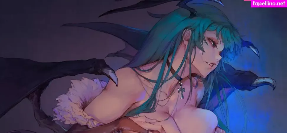 Thicc Anime Waifus OnlyFans Thumbnail #xmwSt6X31V