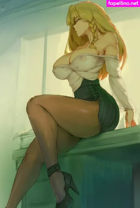 Thicc Anime Waifus OnlyFans Thumbnail #zPTpm54Zq8