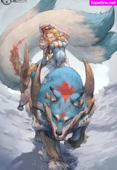 Thicc Anime Waifus OnlyFans Thumbnail #zpF1jTUM6H
