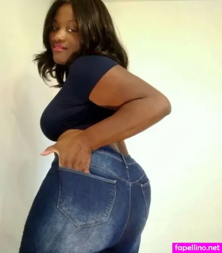 Thicc Ebony Cassie OnlyFans Thumbnail #0PEGRwLGgk