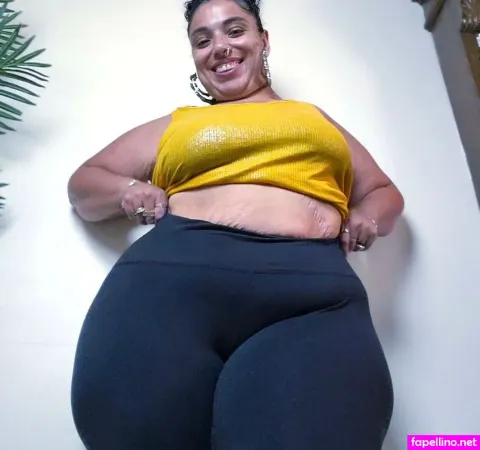 Thicc N Spicee OnlyFans Thumbnail #Bw5eH0DZRA