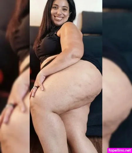 Thicc N Spicee OnlyFans Thumbnail #E6w7f4zDOT