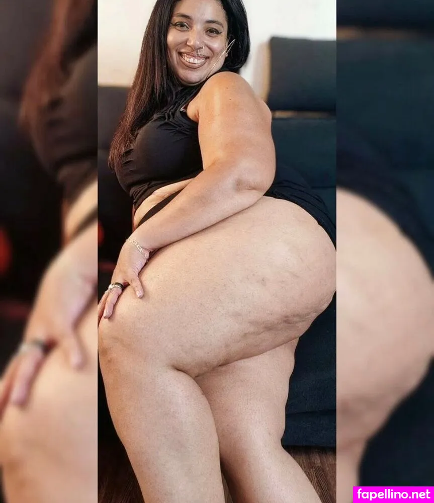 thicc_n_spicee Nude Leaked OnlyFans Photo #E6w7f4zDOT