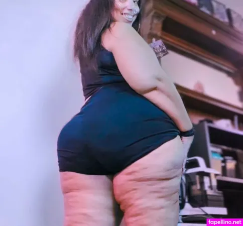 Thicc N Spicee OnlyFans Thumbnail #hFatgagCHH
