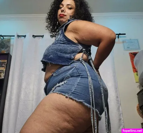 Thicc N Spicee OnlyFans Thumbnail #tgCDyYIj0u