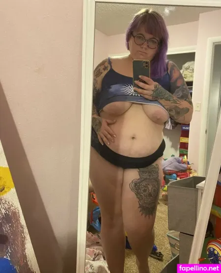 Thicc N Spooky OnlyFans Thumbnail #BgMj3tJj4P