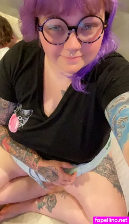 Thicc N Spooky OnlyFans Thumbnail #V66hj2t8MP