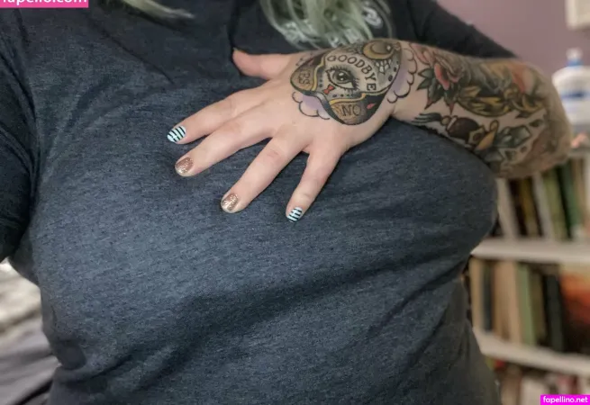 Thicc N Spooky OnlyFans Thumbnail #ozk7NTGCpj