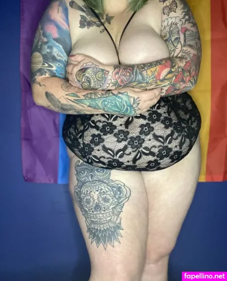 Thicc N Spooky OnlyFans Thumbnail #rB4fBz4ktd