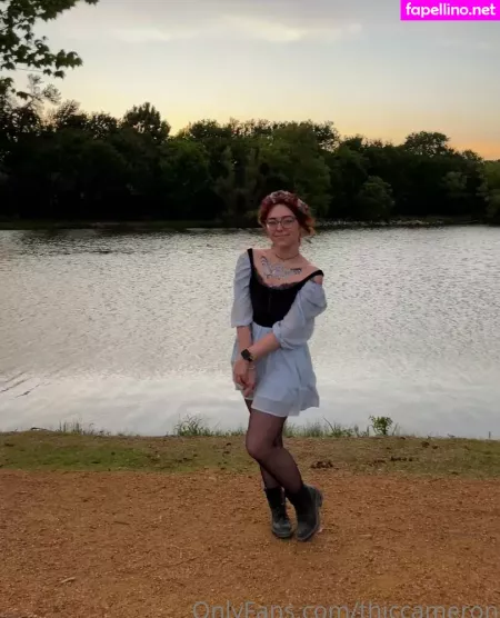 Thiccameron OnlyFans Thumbnail #kI6U8LGddL