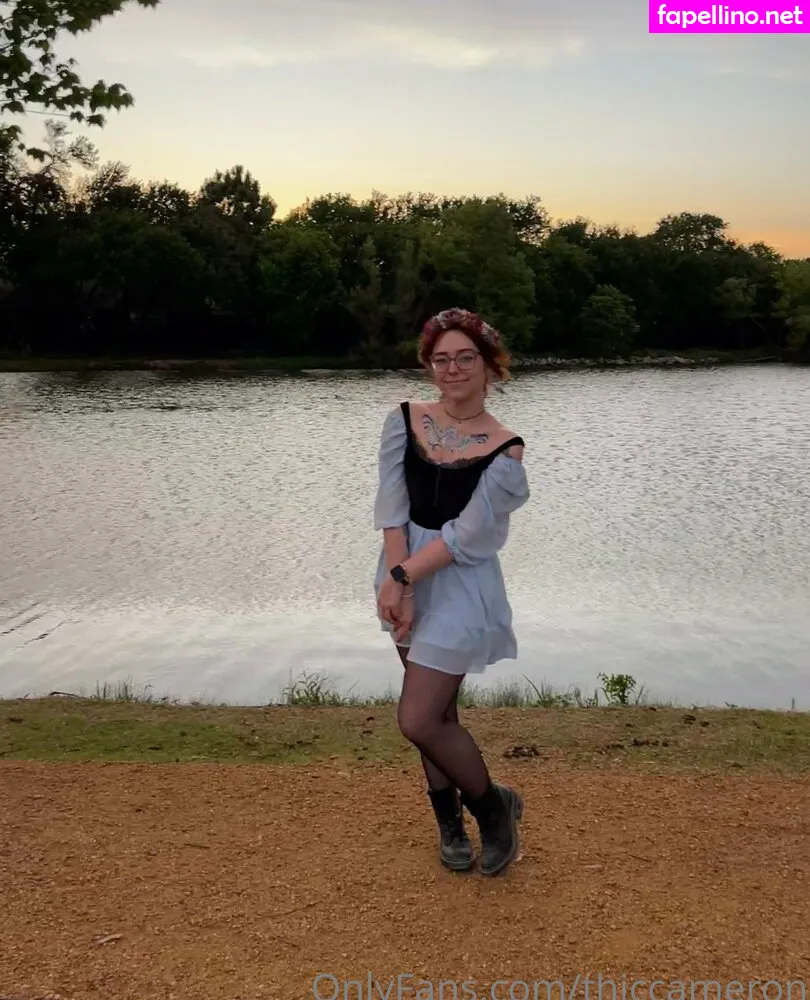 thiccameron Nude Leaked OnlyFans Photo #kI6U8LGddL