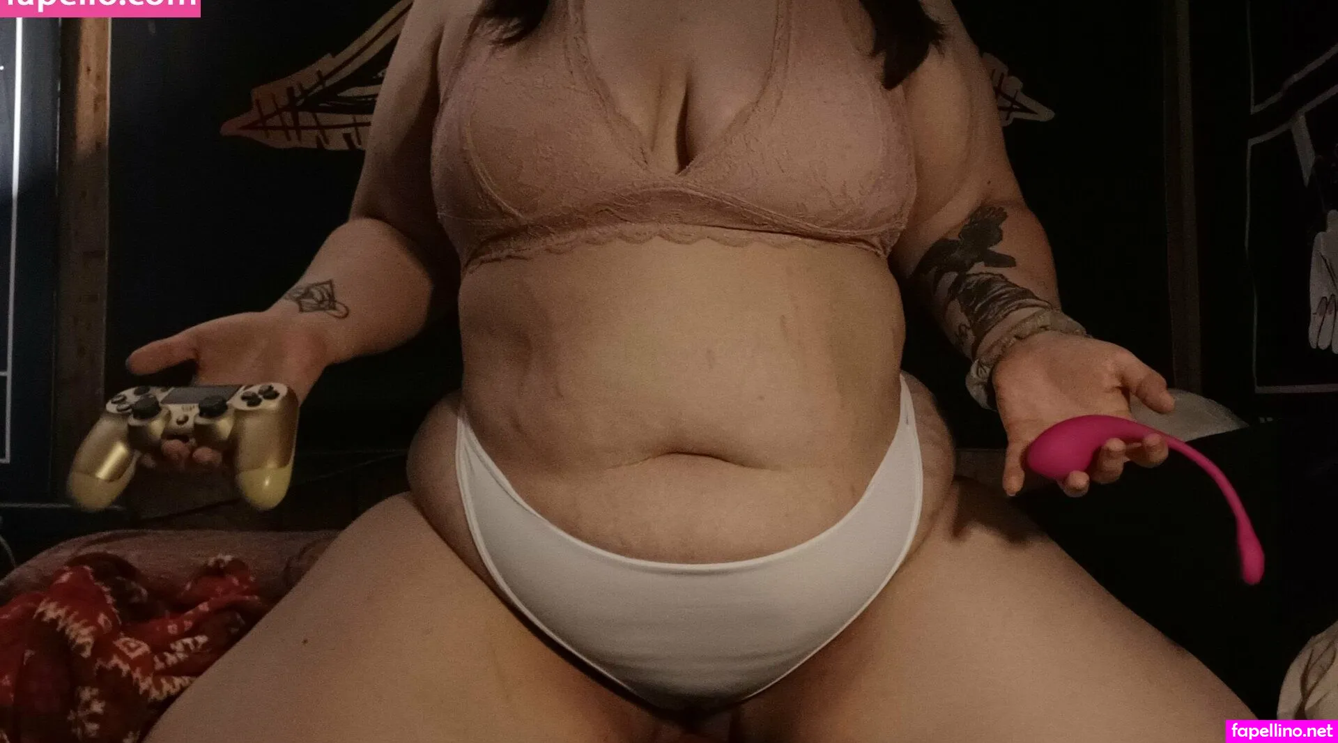 roxysensation3.0, thiccandbratty Nude Leaked OnlyFans Photo #A3WqXUzDlU