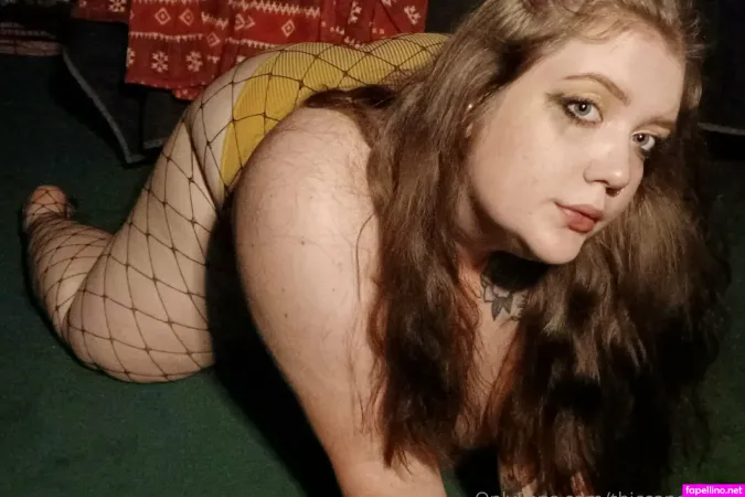 Thiccandbratty OnlyFans Thumbnail #FO6SJl6d5Z