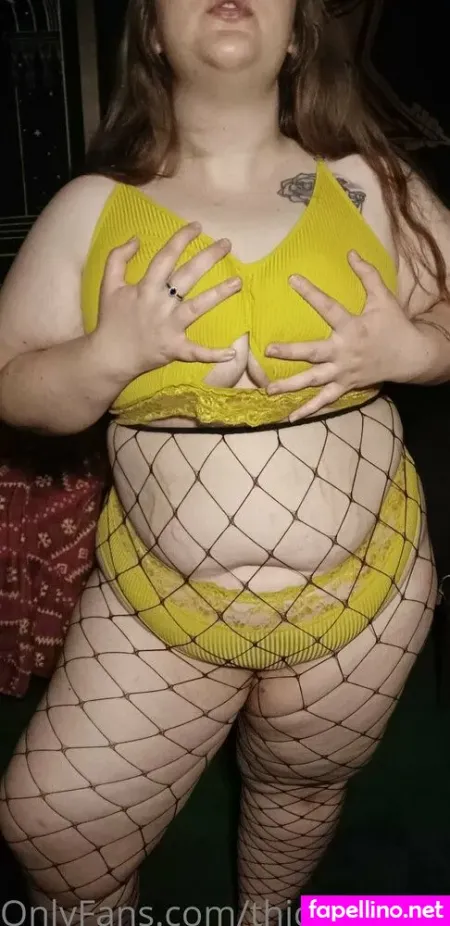 Thiccandbratty OnlyFans Thumbnail #NrgeBp3Ohl